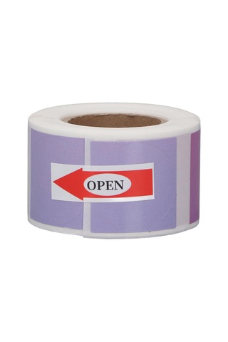 20 Yaprak Holografik Çıkartma Kağıdı A4 Kaiyi