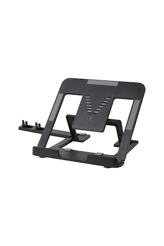 Noktaks - Laptop Standı Ayarlanabilir F28 - Siyah T20178