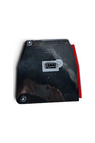 Fiat Uno Sol Arka Stop Lambası Komple Duylu