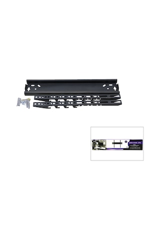 50 Inc - 27 Inc - 50 Inc Lcd Led Sabit Tv Askı Aparatı 56x127cm Bs-50 4887