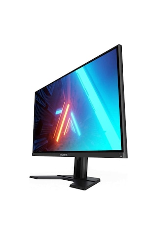 Gigabyte G27Q 27" 1 Ms 2K 144 Hz Oyuncu Monitörü (Outlet)
