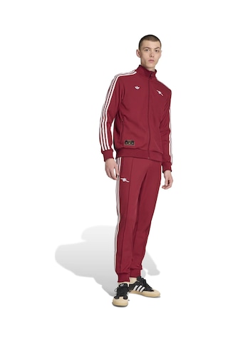 Tecobu Adidas Erkek Futbol Eşofman Üstü Arsenal Terrace Icons Track Top Jm9390 Bordo