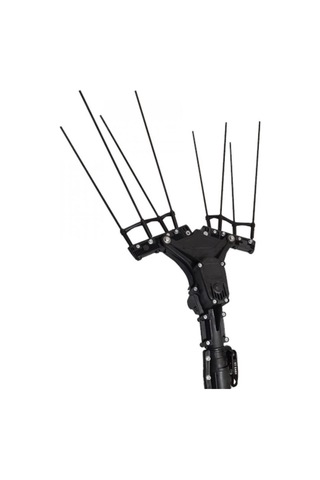 Titanium Akülü Zeytin Hasat Makinesi Çırpıcı Çubuk 5mm - 8 Adet