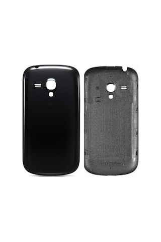 Teknonet Samsung Galaxy I8190 S3 Mini Uyumlu Batarya Kapağı 001