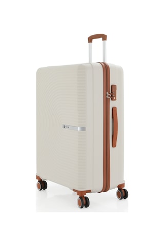Mçs Group Mçs Polipropilen Valiz V374 75 Cm S21yy100000675 11139
