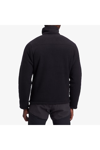 Mc Kinley Viana Iıı Erkek Siyah Outdoor Ceket 429038 Siyah