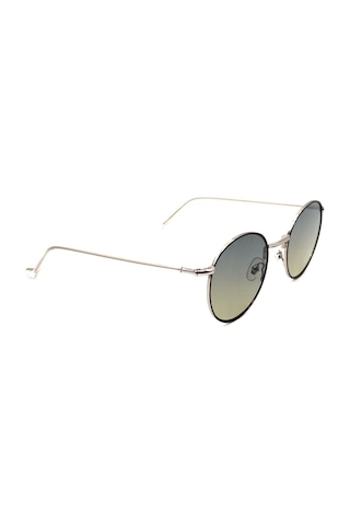 Obb Sunglasses Obb Ms 254 C7 Ydo Kadın Güneş Gözlüğü Gümüş