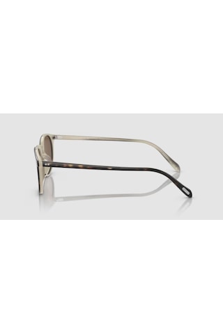 Oliver Peoples 0ov5004su 166657 49 Unisex Güneş Gözlüğü Siyah