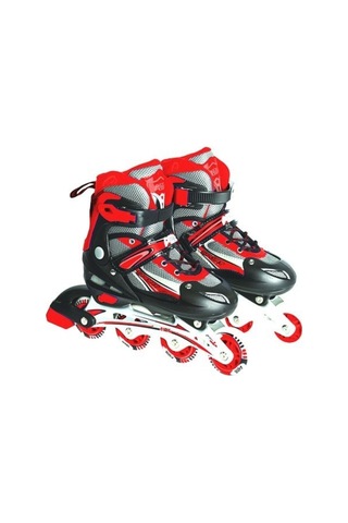 Altis Pt 290 Ayarlanabilir Silikon Teker Paten