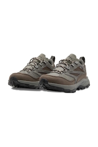 Jack Wolfskin 4064281-5719 Cyrox Texapore Low M Erkek Outdoor Ayakkabı Renkli Çok Renkli
