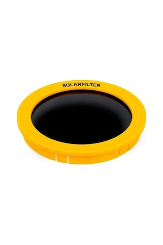 Bresser Solarix 76/350 Güneş Filitreli Teleskop