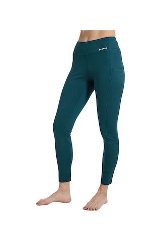 Burton Burton Midweight X Pants Kadın Yeşil İçlik Alt 3700 Yeşil