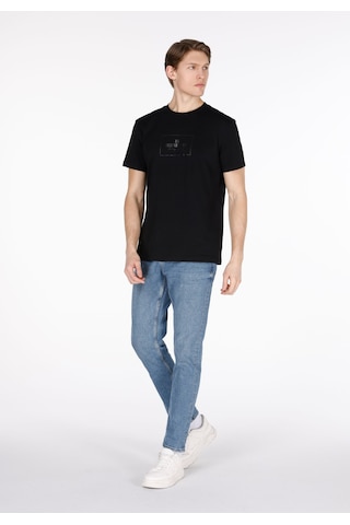 Colin's Colins 067 Jack Regular Fit Orta Bel Daralan Paça Erkek Mavi Jean Pantolon Cl1073431 Q1.v1 Dn44058 Denim