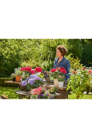 Gardena 11112 1 Lt Basınçlı İlaçlama Pompası