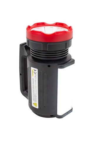 Ayt Powermaster Yajia Yj-2895u 3 Watt 20 Smd Led Li 3 Mod'lu Usb Li Şarjlı El Feneri Kamp Tipi Led Işıldak Aydınlatma Lamba