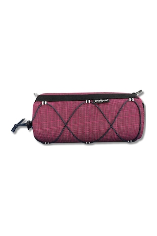 Procycle Pc-795 Pembe Yol Yarış Bisikleti Gidon Çantası