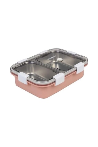 Vagonlife 800 Ml Lunchbox Renkli