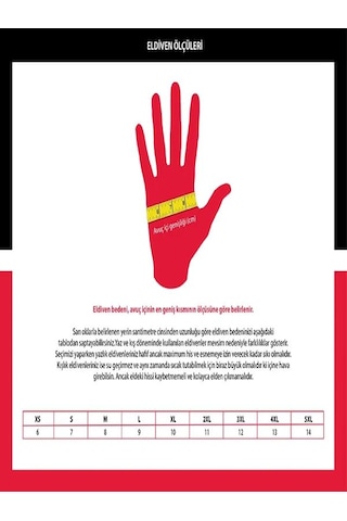 Five Gloves Fıve Gloves Sport Cıty Motosiklet Eldiveni Beyaz - Siyah