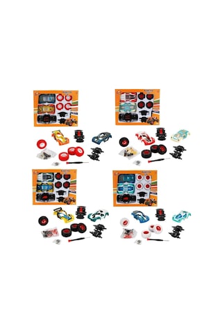5121 Nessiworld-rst-zap-sök-tak Araba 4a Belirtilmemiş
