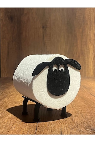 Şirin Kuzu Peçetelik 588199