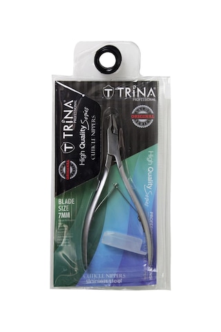 Trina Tırnak Eti Pensi - 76