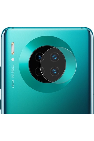 Huawei Mate 30 Pro Mate 30 Yüksek Çözünürlüklü Kamera Lens Korum