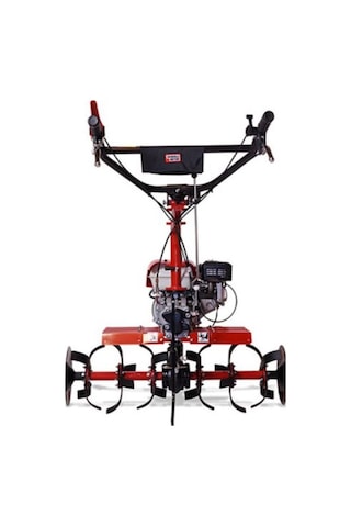 Antrac 212 B3 Ant 212 7 HP 3+1 Şanzımanlı Benzinli Çapa Makinesi