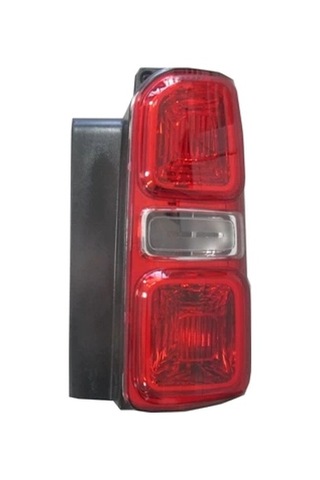 Peugeot Expert- 2024-2025 Stop Lambası Sağ Kırmızı/beyaz Mars Oem No 9808243080