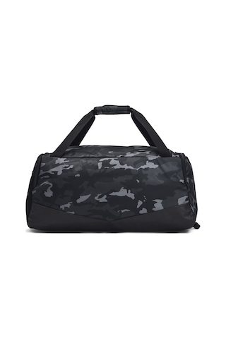 Under Armour Undeniable 5.0 Duffle Spor Çantası Siyah