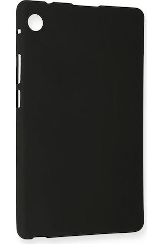 Huawei Matepad T8 8 Kılıf Evo Tablet Silikon - Siyah