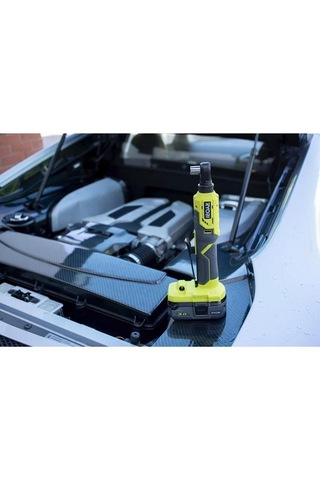 Ryobi R18rw3-0 18v 3/8 Akülü Cırcır Makinesi Akü Dahil Değildir. 5133004870