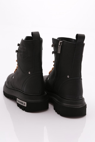 Harley Davidson 026z100029 Dearıe Kadın Bot 026Z100029-R18014 Siyah