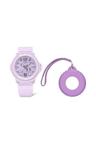 Casio Bga-15k-6adr Kol Saati Renkli
