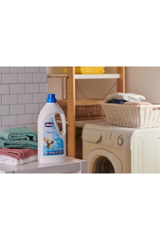 Chicco Bebek Çamaşır Deterjanı 1,5 Lt