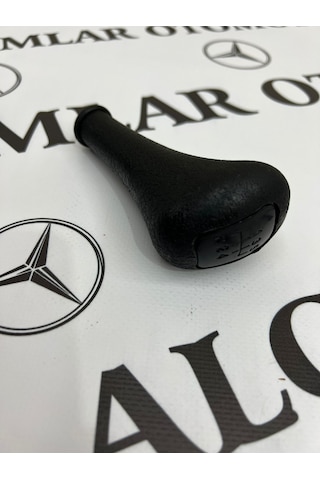 Alcamlar Mercedes 4 İleri W123 W124 W126 W201 4 İleri Vites Topuzu