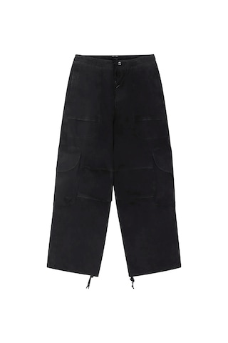 Entire Studios Farklı Stil Için Cargo Pantolon Blk