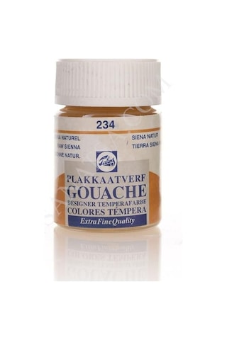 Talens Guaj Boya 234 Raw Sienna