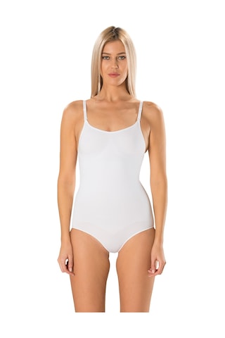 Formactive Form Active Bayan Duble Etkili Çıtçıtlı Slip Boy Korse 1040