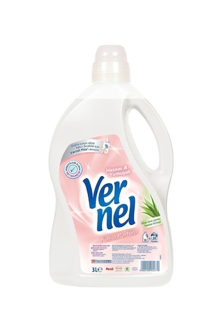 Vernel Senstive 3l 9000100944779-5398 Tekli