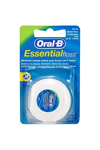 Oral-b Diş İpi Essential 50 M