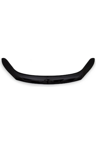 S-dizayn Volkswagen Tiguan Abs Plastik Kaput Rüzgarlığı 2008-2015 A+kalite