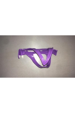 Suluk Kafesi Plastik Lila Acid Yeşili