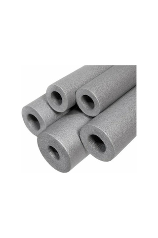 Izocam Polietilen Izole 40'Lik-11/4" Boru Izalasyon Kilifi