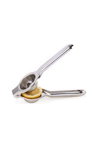 Pratik Metal Limon Sıkacağı Limon Sıkacağı Portakal Sıkacağı Portakal Sıkacağı Limon Sıkıcı Metalik