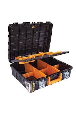 Super-Bag Teknisyen Takım Çantası Asr-4025