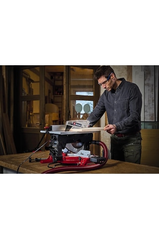 Einhell TE-MS 254 T Tablalı Gönye Testere 4300341