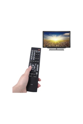 Denon Av Alıcısı Avr-1513 Dht-1513ba Avr-x500 İçin Rc1170 Uzaktan