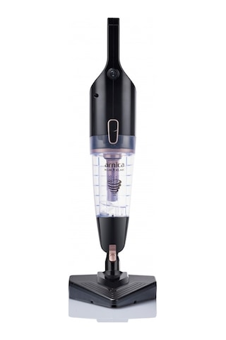 Arnica Klik Klak Cyclone 650 W Dik Elektrikli Süpürge