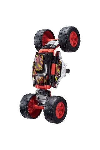 Transracers Canavar Araba-aslan