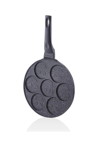 Taç Döküm Pankek Tavası